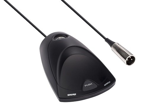 Shure MX400DP Microflex Desktop Base