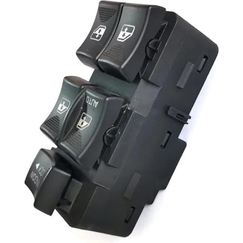 Commande de lève-vitre pour Chevrolet Impala et Buick Rendezvous - 3