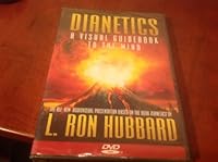 How to Use Dianetics: A Visual Guidebook to the Mind 1403105472 Book Cover