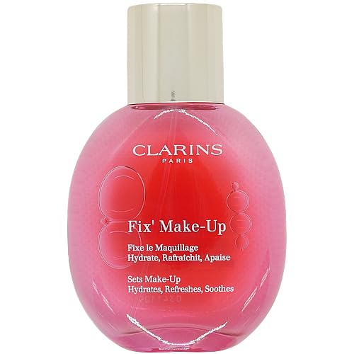 【2個セット】クラリンス フィックス メイクアップ 50ml フィックス メイクアップ N 50mL | CLARINS® 公式通販 | CLARINS®