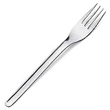 Fischmesser Sevilla 17,8 Cm Silberfarben Stahl - 12 Un.