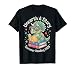 Unearth A Story Summer Reading 2026 Cute Dinosaur Reading T-Shirt