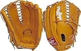 Rawlings | PRO PREFERRED Baseball Glove | Mike Trout Model | 12.75" | Trap-Eze Web | Left Hand Throw