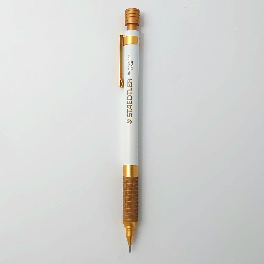 STAEDTLER 925 35 オエステ会10周年記念 アンティークゴールド Amazon.co.jp: ／オエステ会10周年記念限定ステッドラー