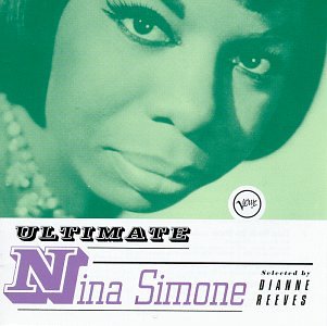 Ultimate Divas Nina Simone