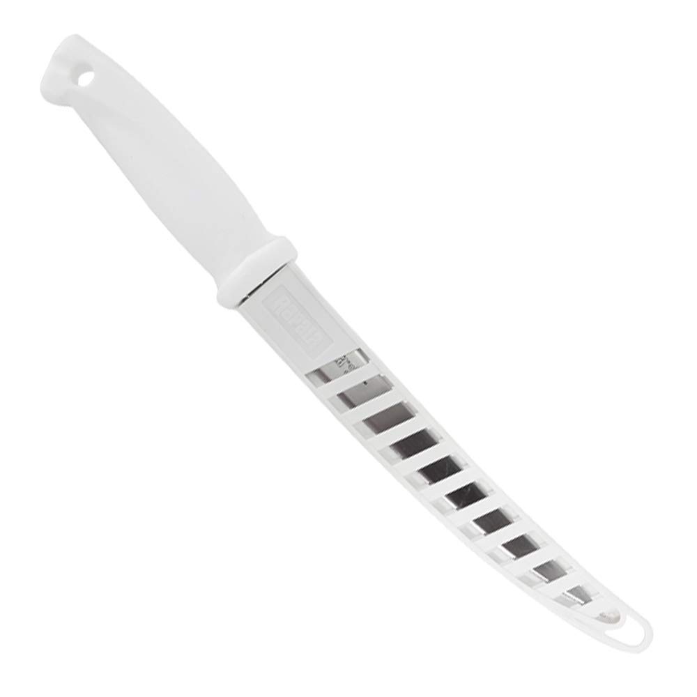 Salt Water Fillet Knife 7"