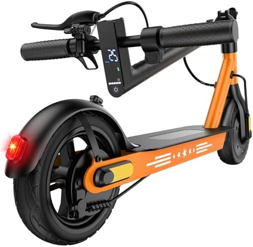 UNKNOWN Electric Scooter 350W