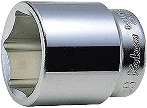 �R�[�P�� 3/4(19mm)SQ. 6�p�\�P�b�g 45mm 6400M-45