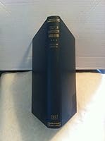 PROCEEDINGS OF THE EIGHTY-SEVENTH ANNUAL CONGRESS OF CORRECTION OF THE AMERICAN CORRECTIONAL ASSOCIATION CHICAGO, ILLINOIS august 18th to 23rd 1957 B007E6R3IU Book Cover