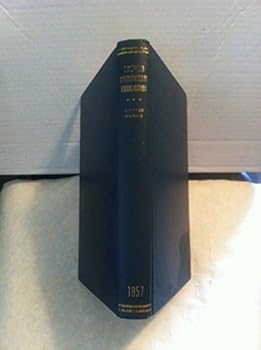 PROCEEDINGS OF THE EIGHTY-SEVENTH ANNUAL CONGRESS OF CORRECTION OF THE AMERICAN CORRECTIONAL ASSOCIATION CHICAGO, ILLINOIS august 18th to 23rd 1957