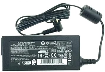 XTQ ac adaper 25v 1.52A 38W DA-38A25 EAY62909702 Compatible with Lg SJ4 SJ4Y SJ5 SJ5Y SJ6 SJ8 HS9 HS8 HS7 HS6 SH5B SH7B SHC4 LAS940M LAS950M LAS851 LAS851M LAS855M LAS750M LAS751M + Power Cable