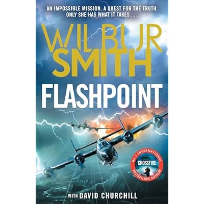 Flashpoint