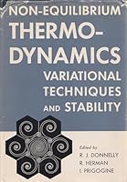 Non-Equilibrium Thermodynamics Variational Techniques and Stability. B00ATUDL5W Book Cover