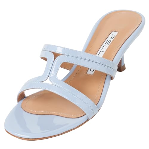 [ペリーコ] SAMI50_PIUMA SKY BLUE_SIZE38 (B0DSHDTWVJ) Amazon価格推移・価格追跡