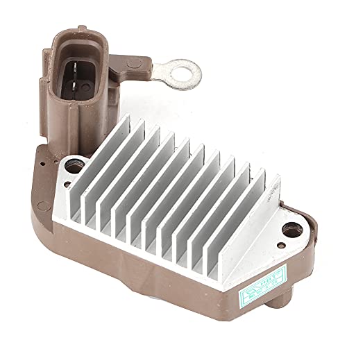 Régulateur d'alternateur 126000-1800 pour réparer les baisses de tension 12V