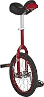 Algopix Similar Product 5 - Fun 16 Inch Wheel Unicycle with Alloy