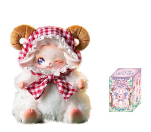 ?V[Y ʂ݁buCh{bNX blind box Kib17cmTCY{PVCtFCX×ӂѕ×ANZT[dlbe[}EBN\nfUCbS7iV[Nbg1j (_, , 6)