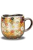 和座の蔵 おしゃれ コーヒーマグ 九