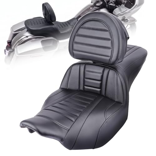 KorvesyGel Seat with Backrest