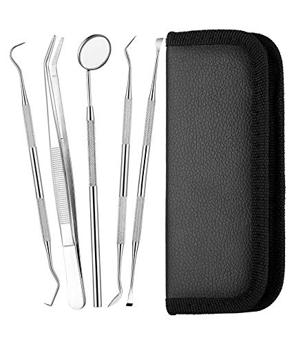 TRUBIOLOGY Dental Kit 5Pc Set Medical Equipment Combo-image-23
