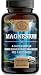 Produktbild Magnesium Komplex 1430mg -WICHTIG: Magnesium Bisglycinat als 4-Fach Markenkomplex mit 1430mg je Tagesdosis (+400mg ELEMENTAR verfügbar) Vegan und Laborgeprüft DE SCHEUNENGUT®