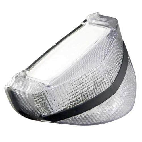 Feu arrière pour moto CBR 929RR : sécurisez vos trajets avec ce feu stop LED