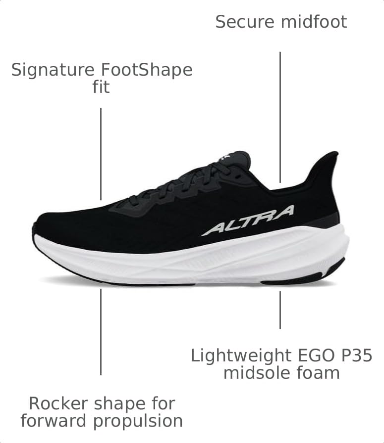 Image of ALTRA Men's Experience Flow 2 Road Running Shoe