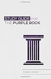 Study Guide for the Purple Book: Establish in the Word