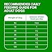 IAMS Proactive Health Senior Wet Dog Food, Classic Ground Dog Wet Food, Slow Cooked Chicken and Rice, 13 oz. Cans (Pack of 12)