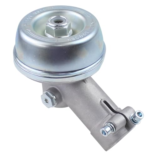 DriveFix Trimmer Gear Head Gearbox for Stihl FS55 2-Mix FS55C FS55R FS55RC FS56 FS56C FS56R FS56RC FS70 FS70R FS70C FS70C-E FS-MM