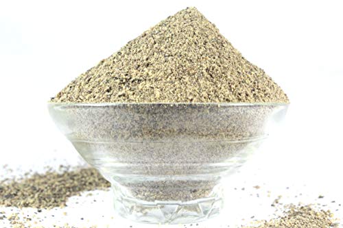 Image of Godka Black Pepper Powder /Kali Mirch Powder,1kg