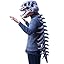 Amazon.com: Bonezilla Realistic Dinosaur Skeleton Costume Set ...