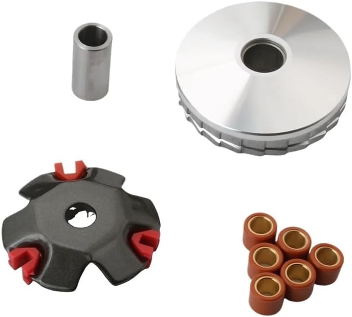 16/13mm Scooter Shifter Kit 7g for 50cc 50