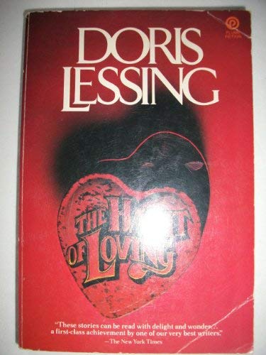The Habit of Loving 0452257042 Book Cover