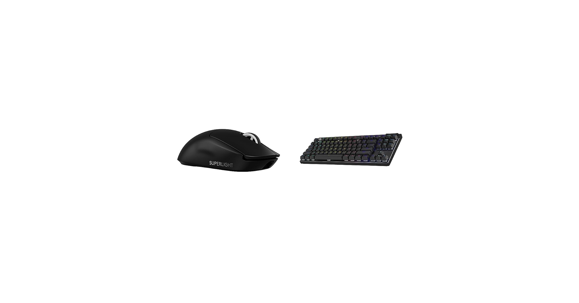 Amazon.com: Logitech G Pro X Superlight 2 Lightspeed