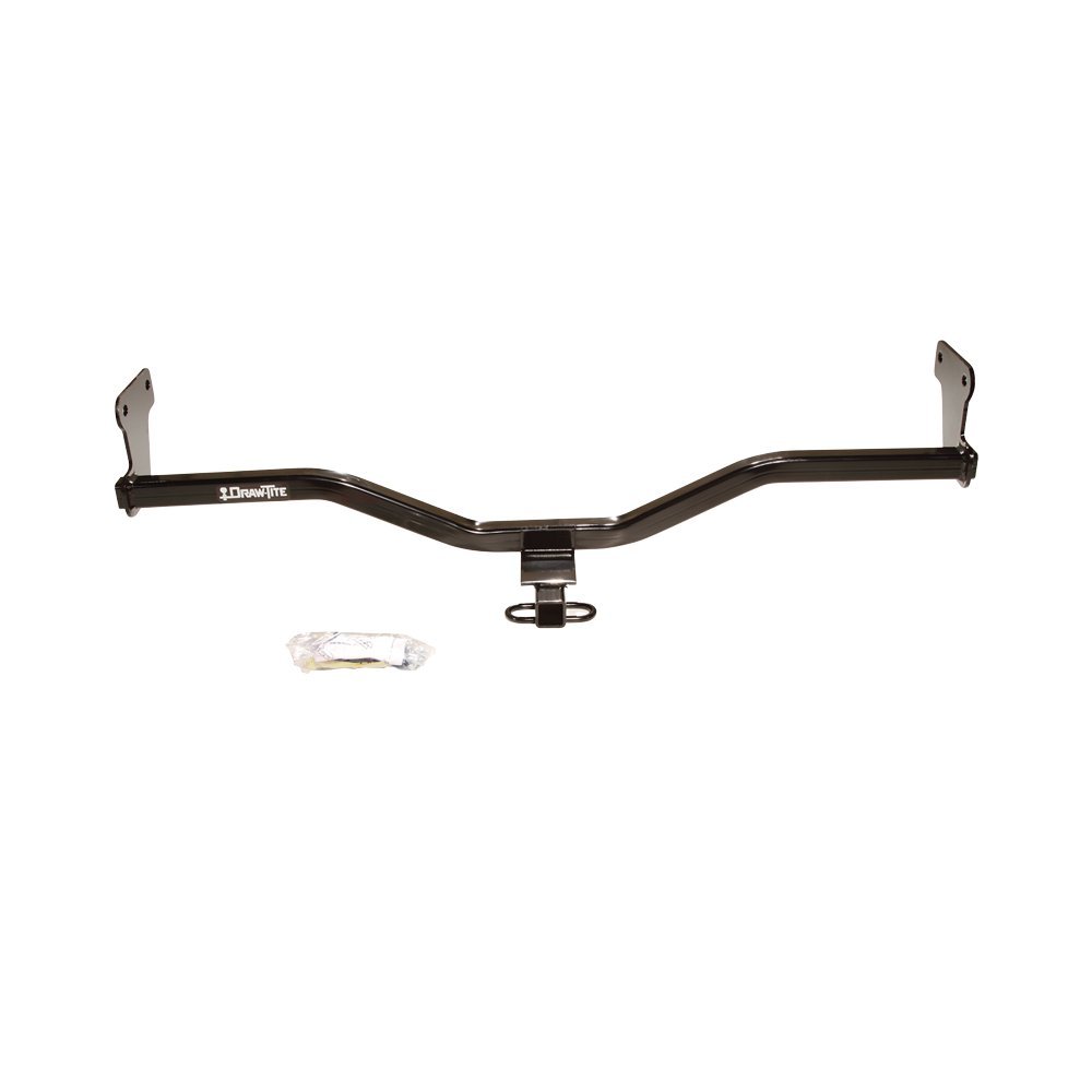 Photo 1 of **USED**Draw-Tite 24839 Class 1 Trailer Hitch, 1.25 Inch Receiver, Black, Compatible with 2010-2013 KIA Soul