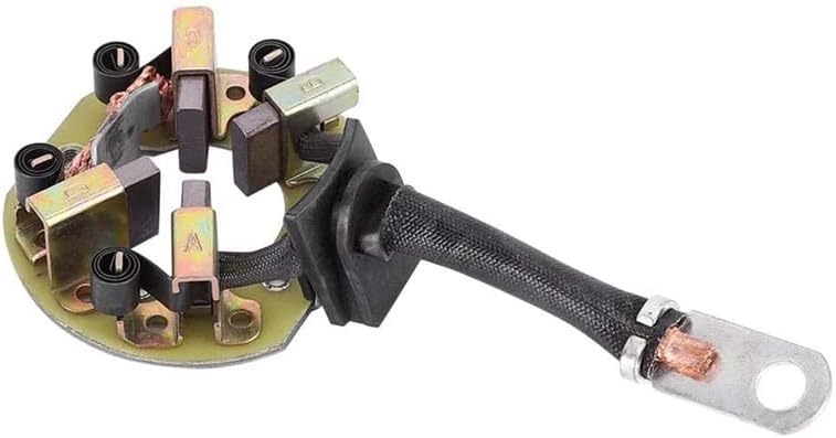 Suporte com Escovas do Motor de Partida RELIATURE para Honda com Mitsuba – 1 unidade