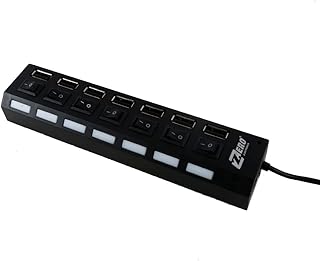 HUB USB 7 ports - ZERO