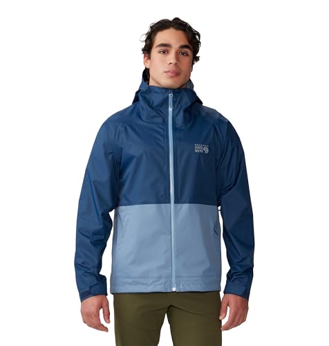 Image of Mountain Hardwear Men's Threshold Jacket