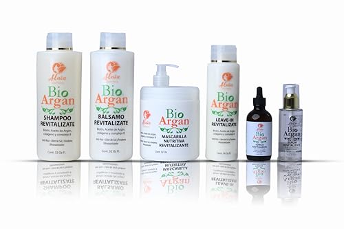 KIT BIOARGAN