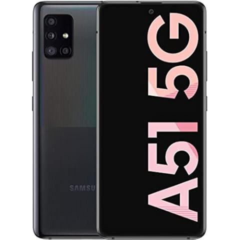 Samsung Galaxy A51 5G Cover