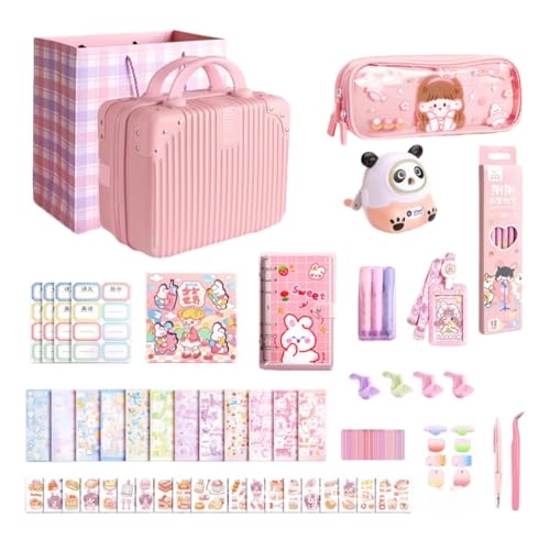 MiluFox ���݂��R���炵 ���[�� �Z�b�g ���w �j�� �V ���w 1�N�� 9�N�� �M�� ���M ���~�� �t�� �M�t�g �{�b�N�X �w�K �p�i �q�� �a���� �v���[���g ���킢�� �l�C �L�����N�^�[ ����݂��� ���R�� �����S�� �͂��� (1~3�N���x�[�X