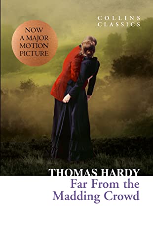 Far from the Madding Crowd