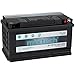 Produktbild mixtech 12V Autobatterie 82Ah Nass-Batterie Blei-Säure MT82 Starter-Batterie in 9 Varianten: 48Ah - 105Ah (wartungsfrei)
