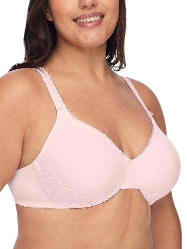 Image of Olga Women's Luxury Lift Full-Figure Full-Coverage Bra Og35063