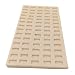 sharprepublic 1:35 Molde de Ladrillo Simualdo Materiales de Bricolaje para Mesa de...