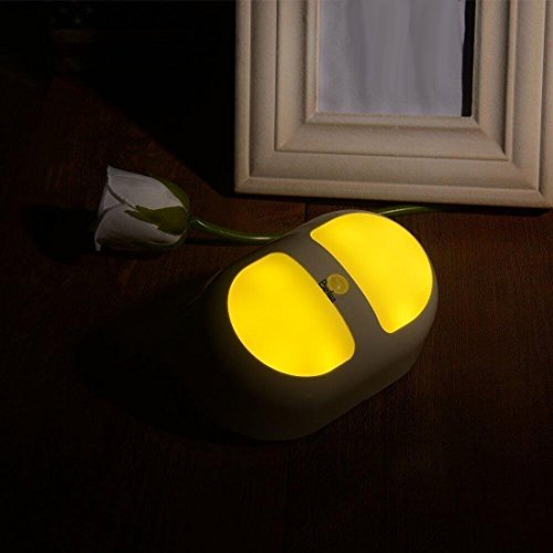 BeiLan Luce Notturna LED Indoor Sensore Movimento