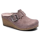 birkenstock fanny