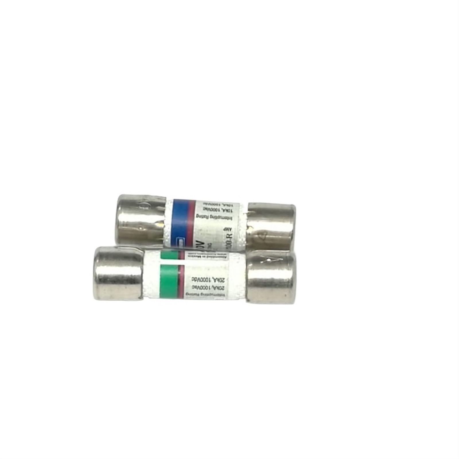 1par= DMM-11AR + DMM-44/100-R FUSIBLE RÁPIDO 1000VAC/DC for MULTÍMETRO 11A+440mA