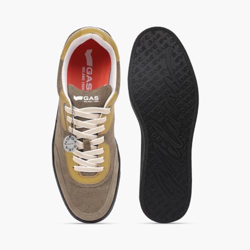 Image of GAS Men Figo Sneaker